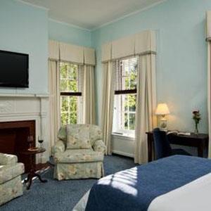 The Cooper Inn Cooperstown Bilik gambar