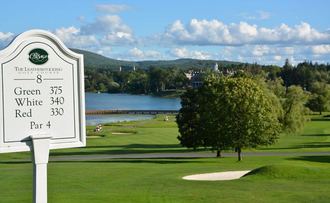 The Cooper Inn Cooperstown Luaran gambar