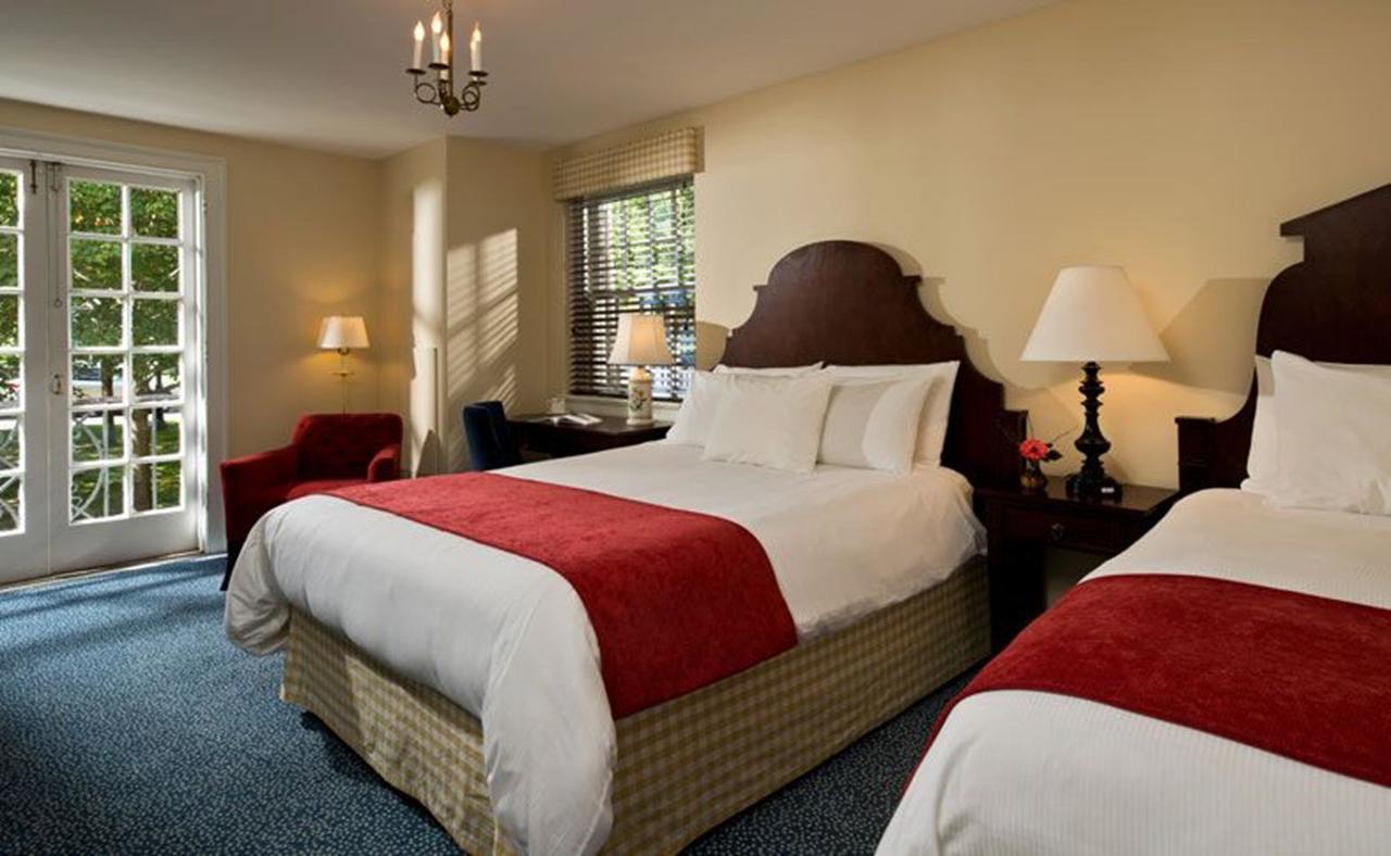 The Cooper Inn Cooperstown Luaran gambar