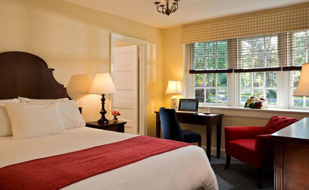 The Cooper Inn Cooperstown Luaran gambar