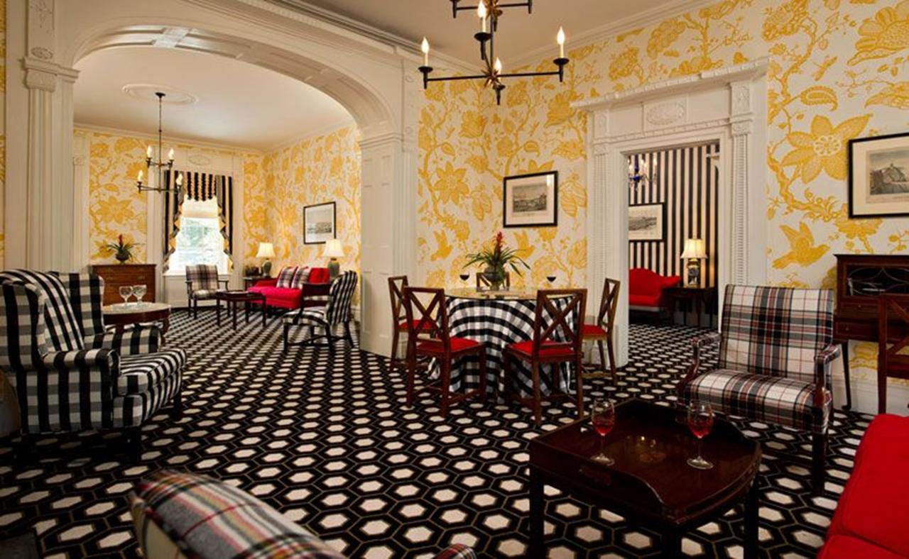 The Cooper Inn Cooperstown Luaran gambar