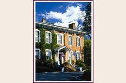 The Cooper Inn Cooperstown Luaran gambar